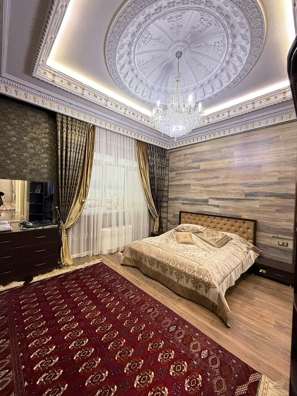 14 этап 5 ком - Ашхабад - img 8