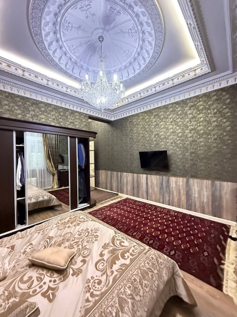 14 этап 5 ком - Ашхабад - img 9