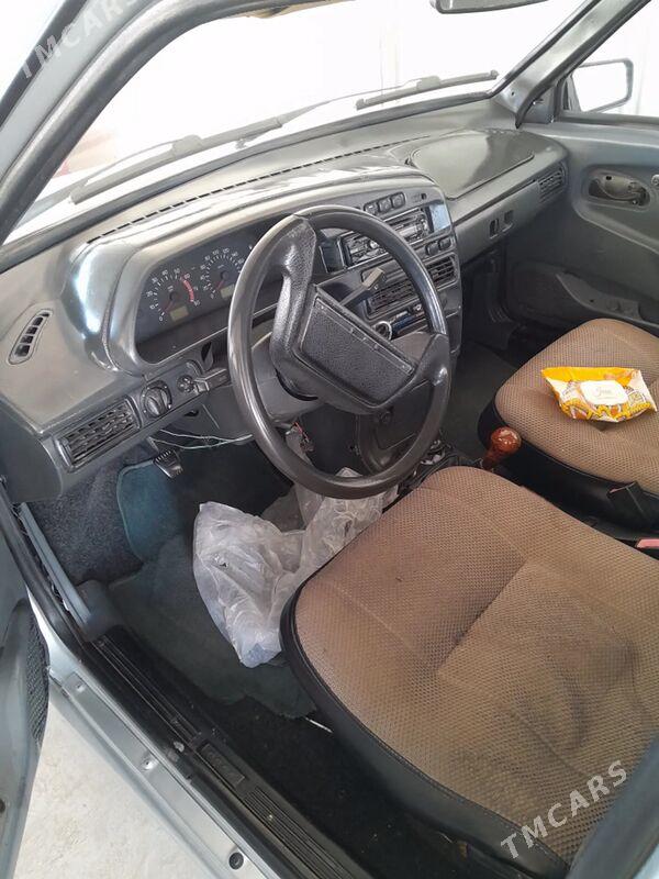 Lada 2115 2005 - 36 000 TMT - Мары - img 4