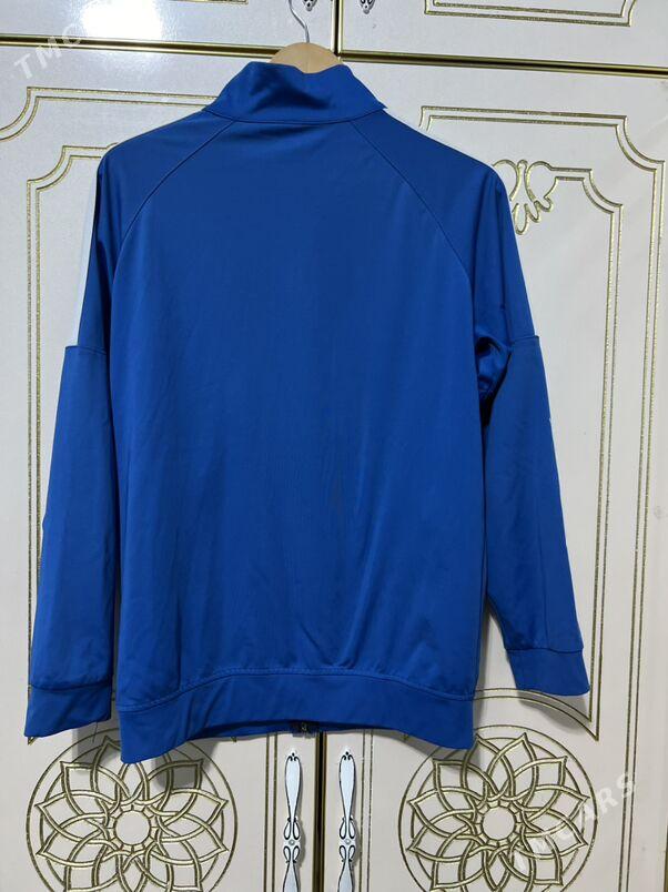 soartivka - Gurbansoltan Eje - img 2