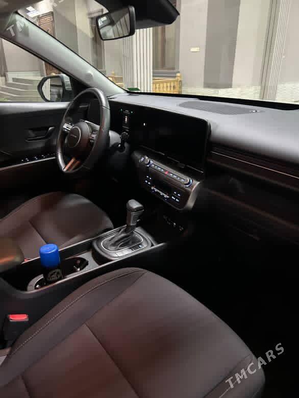 Hyundai Kona 2024 - 390 000 TMT - Мары - img 5