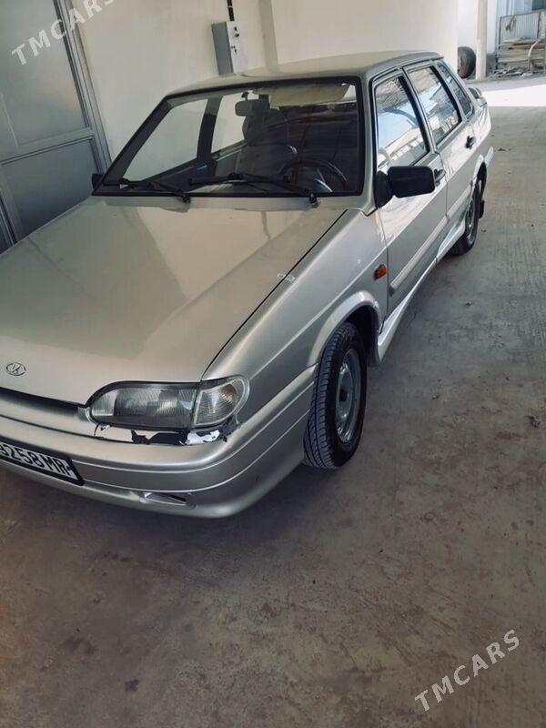 Lada 2115 2005 - 36 000 TMT - Мары - img 2