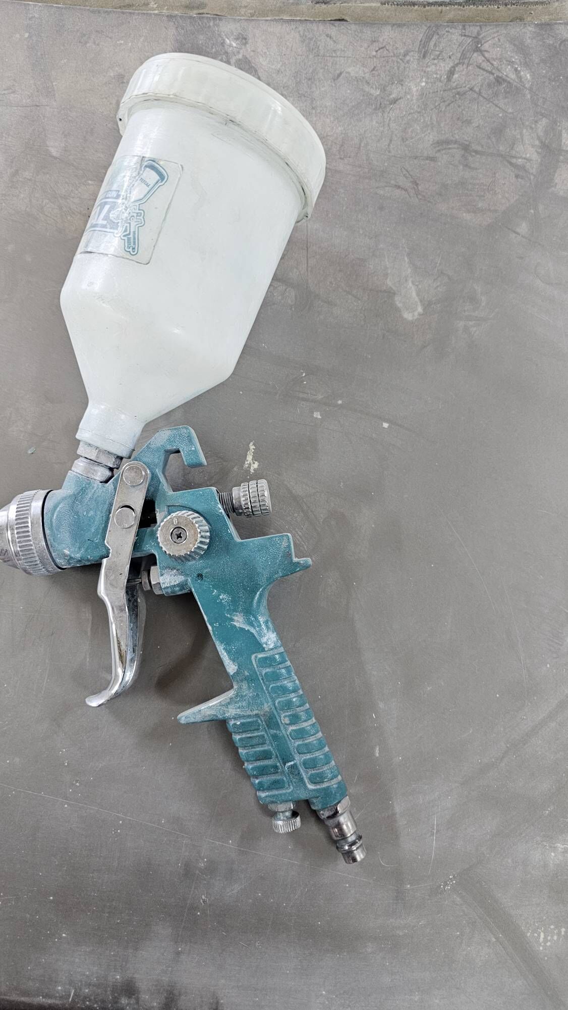 Kampresor 200 lt lik - Гурбансолтан Едже - img 3