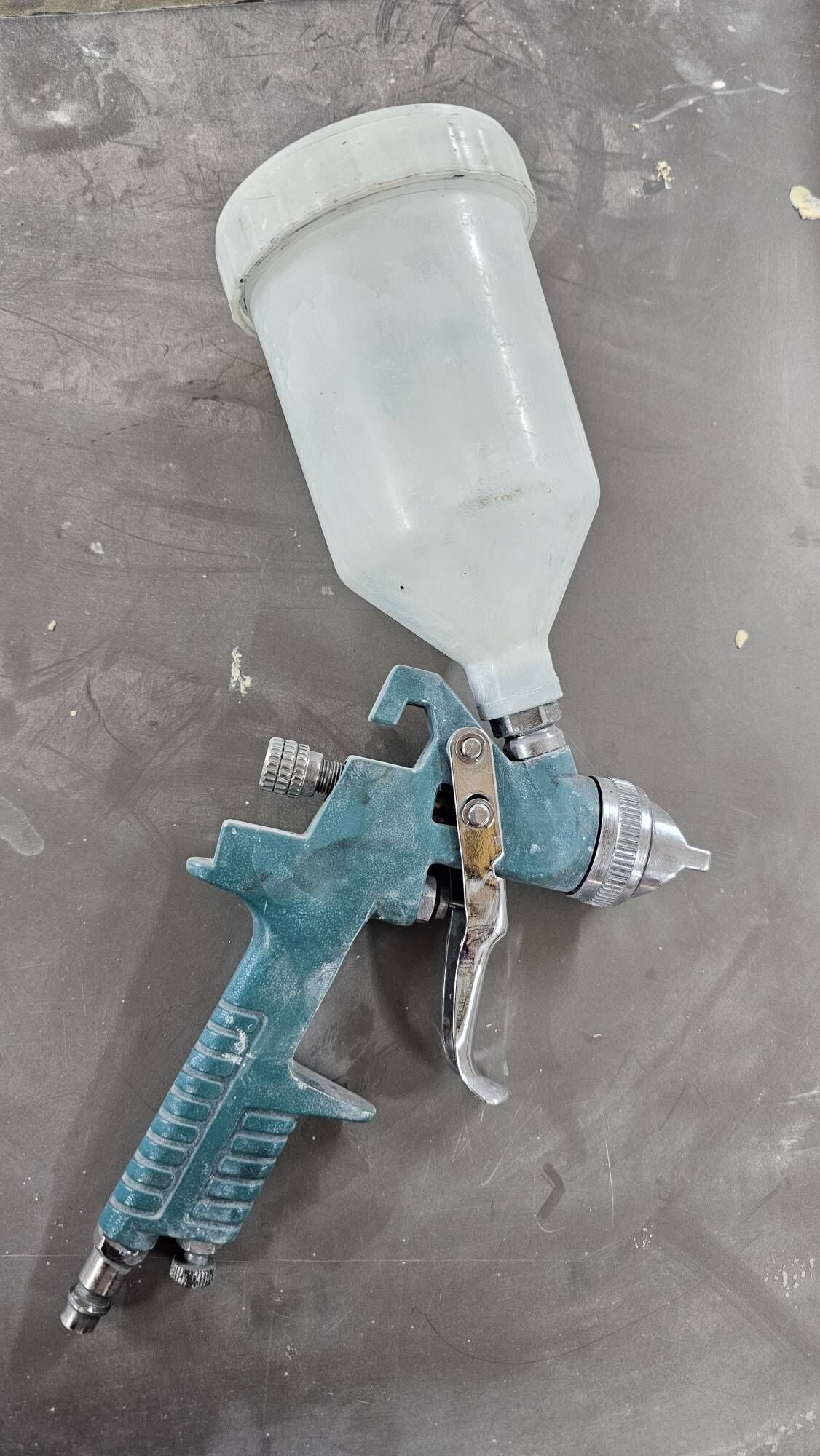 Kampresor 200 lt lik - Гурбансолтан Едже - img 4