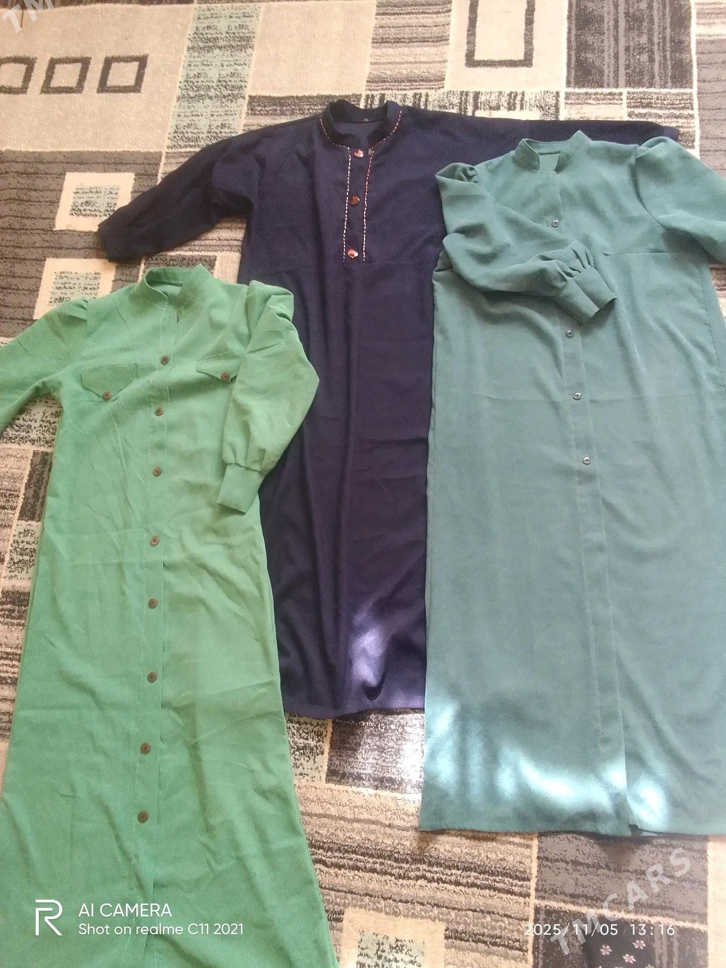 Koynekler - Туркменбаши - img 2