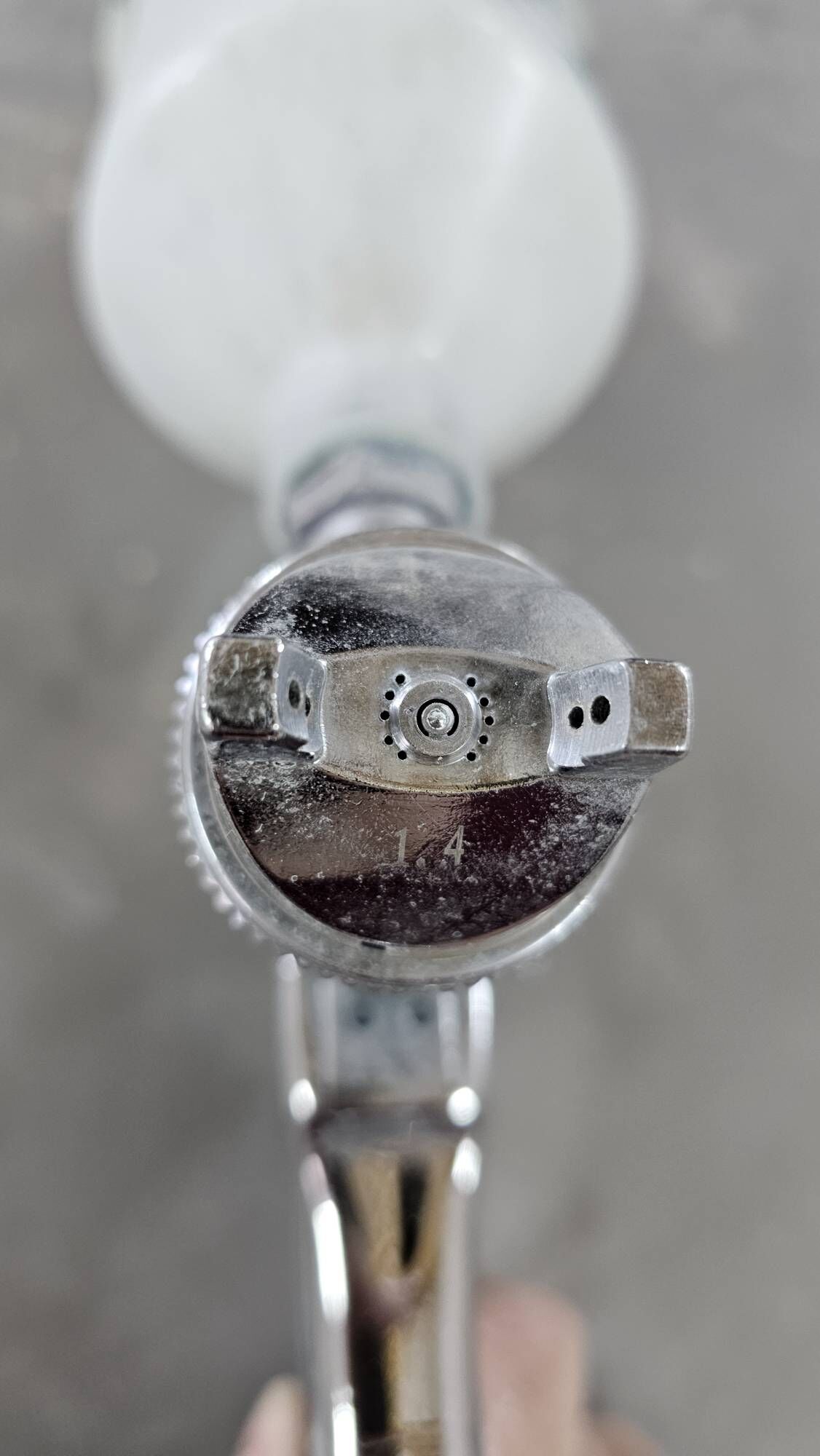 Kampresor 200 lt lik - Гурбансолтан Едже - img 6