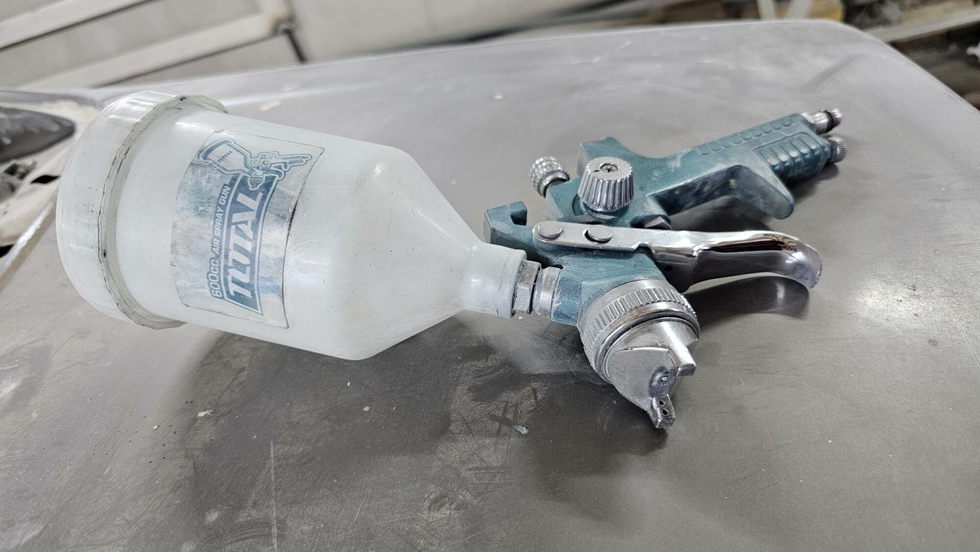 Kampresor 200 lt lik - Гурбансолтан Едже - img 5