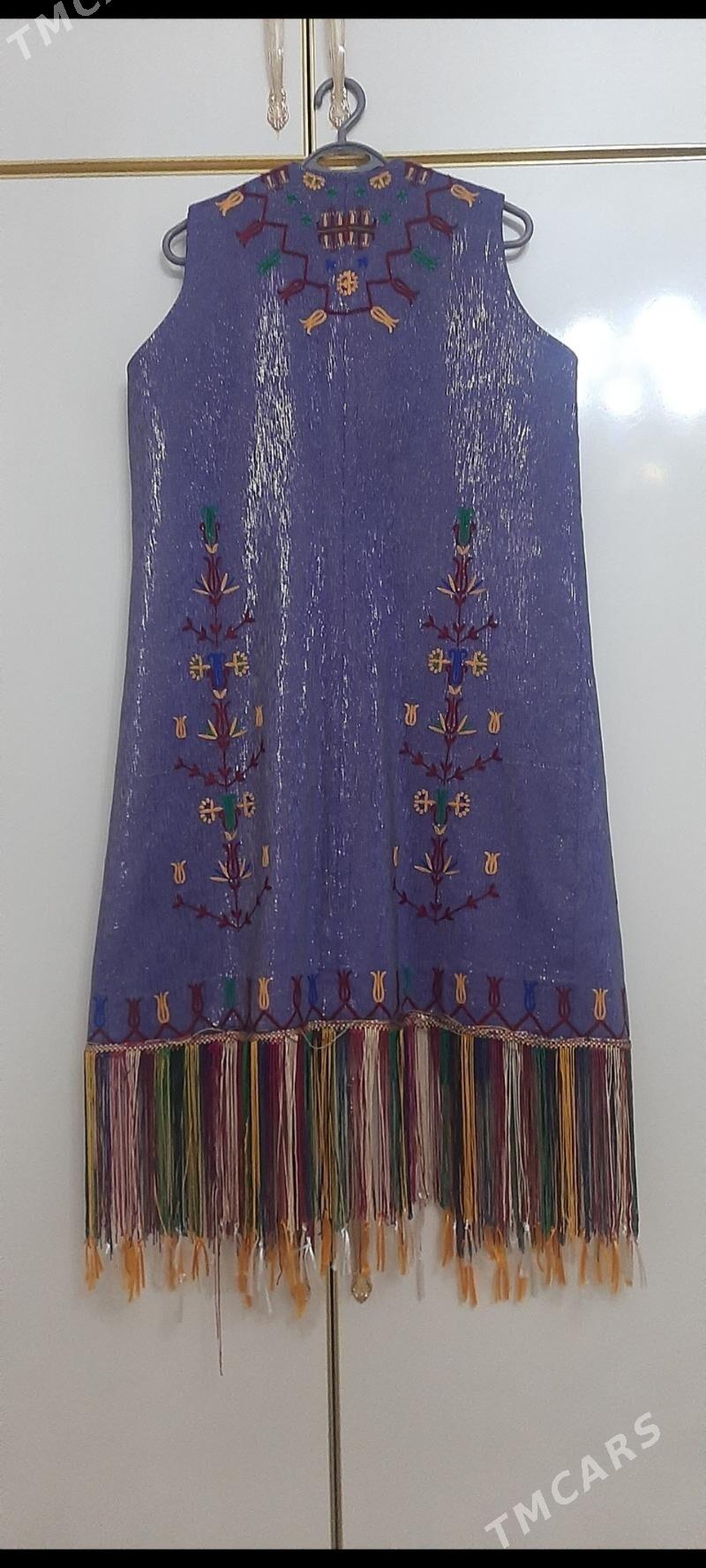 Ỳensiz don - Aşgabat - img 2