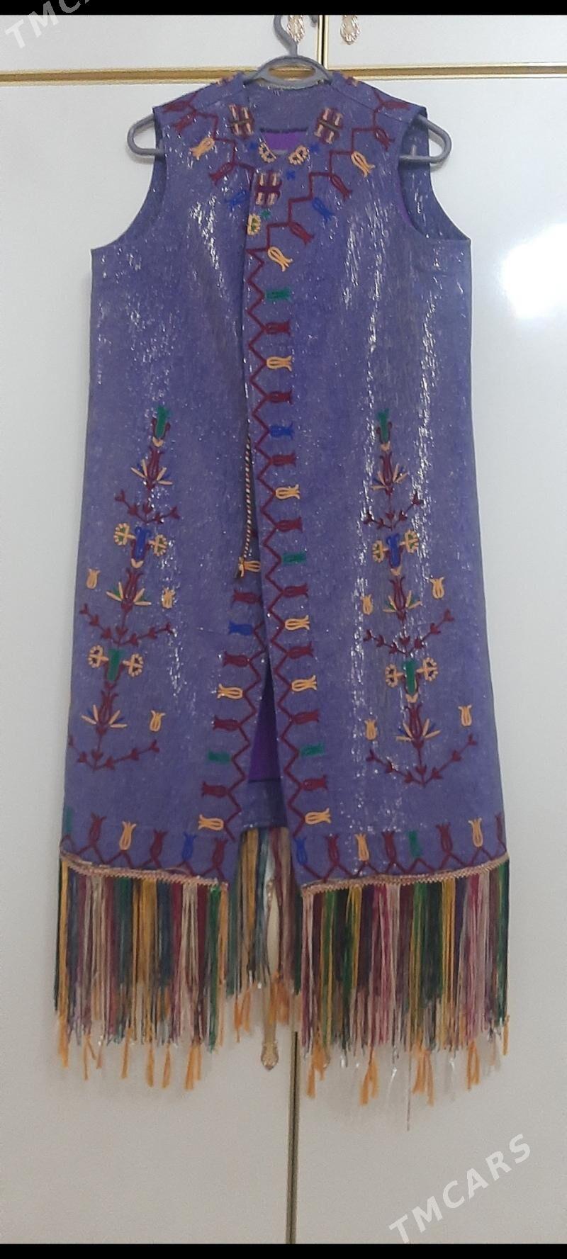 Ỳensiz don - Aşgabat - img 1