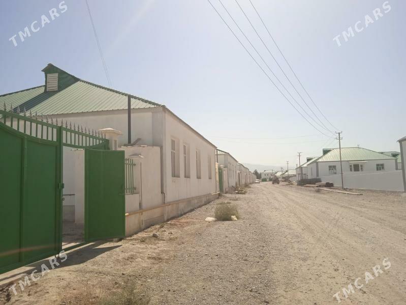 satlyk jaÿ - Гёкдепе - img 3