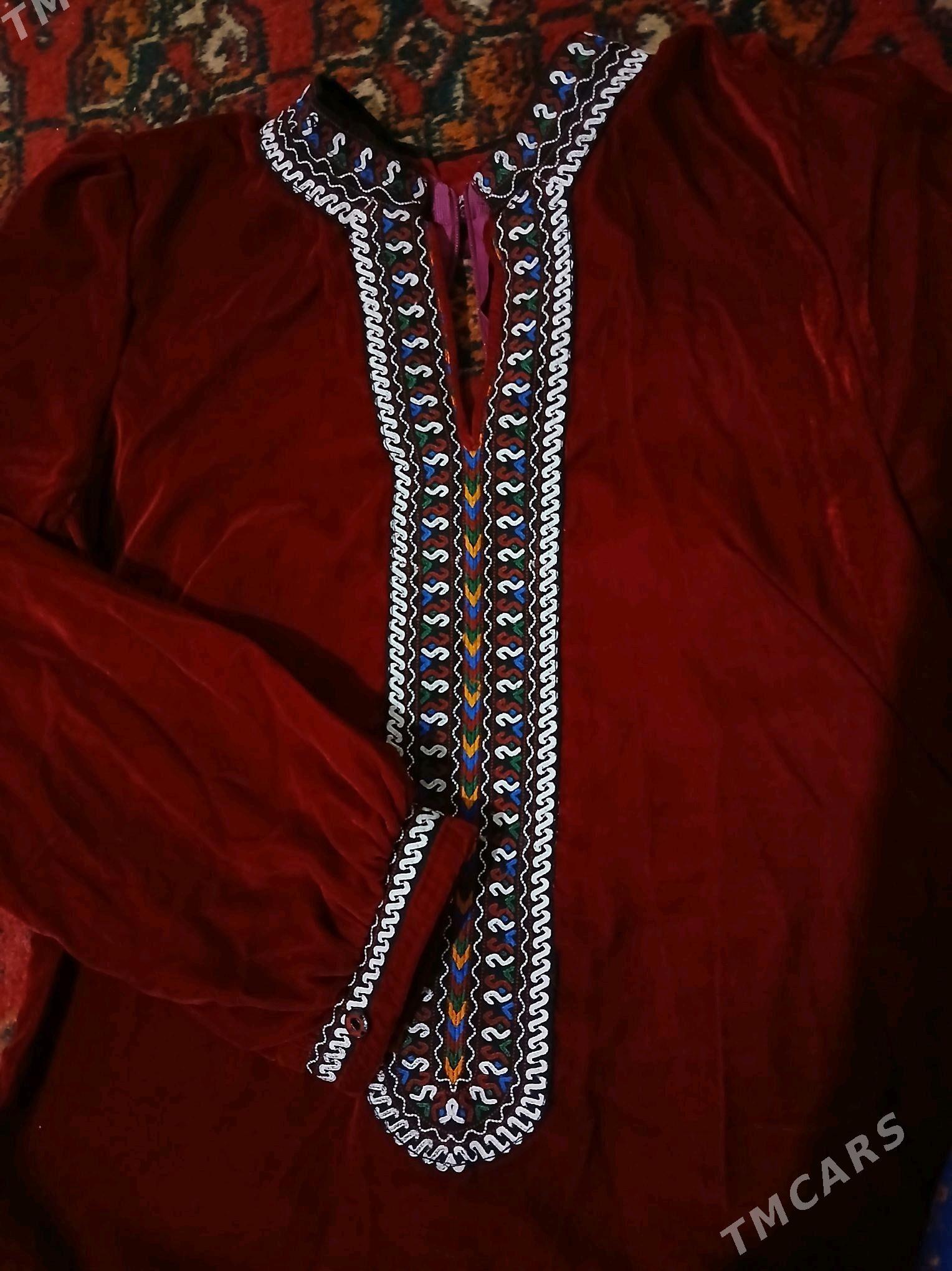 Talyp koynek - Türkmenabat - img 2