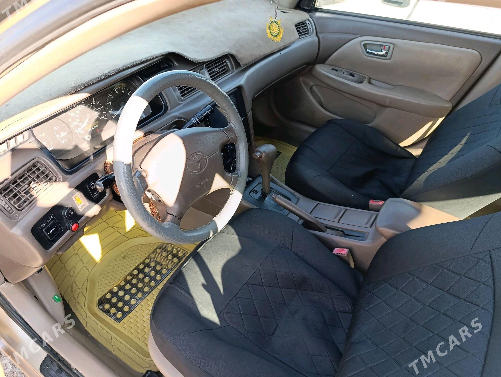 Toyota Camry 2000 - 140 000 TMT - Койтендаг - img 5