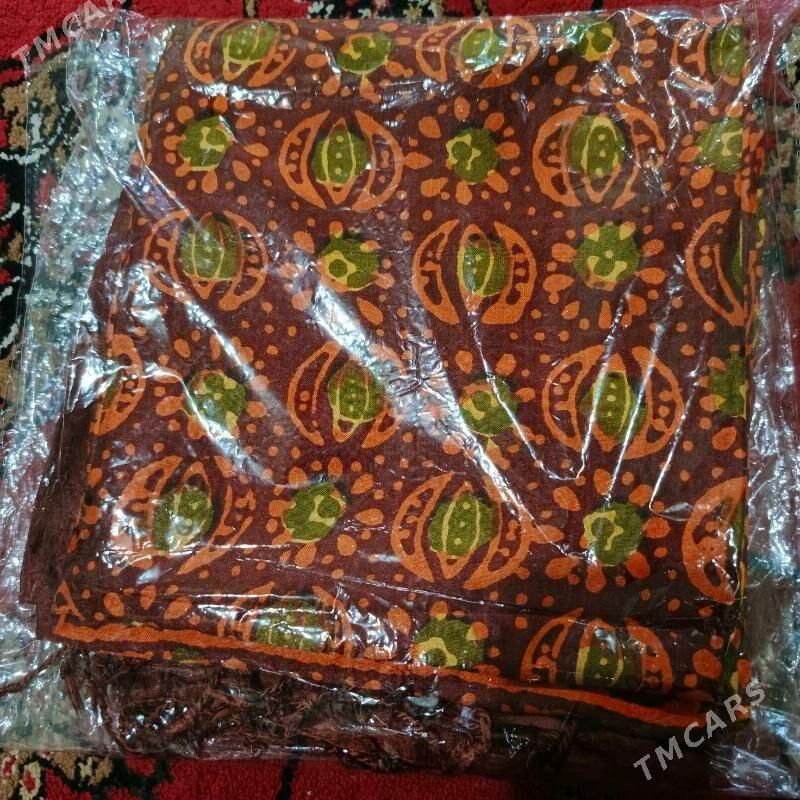 oyme - Ашхабад - img 2