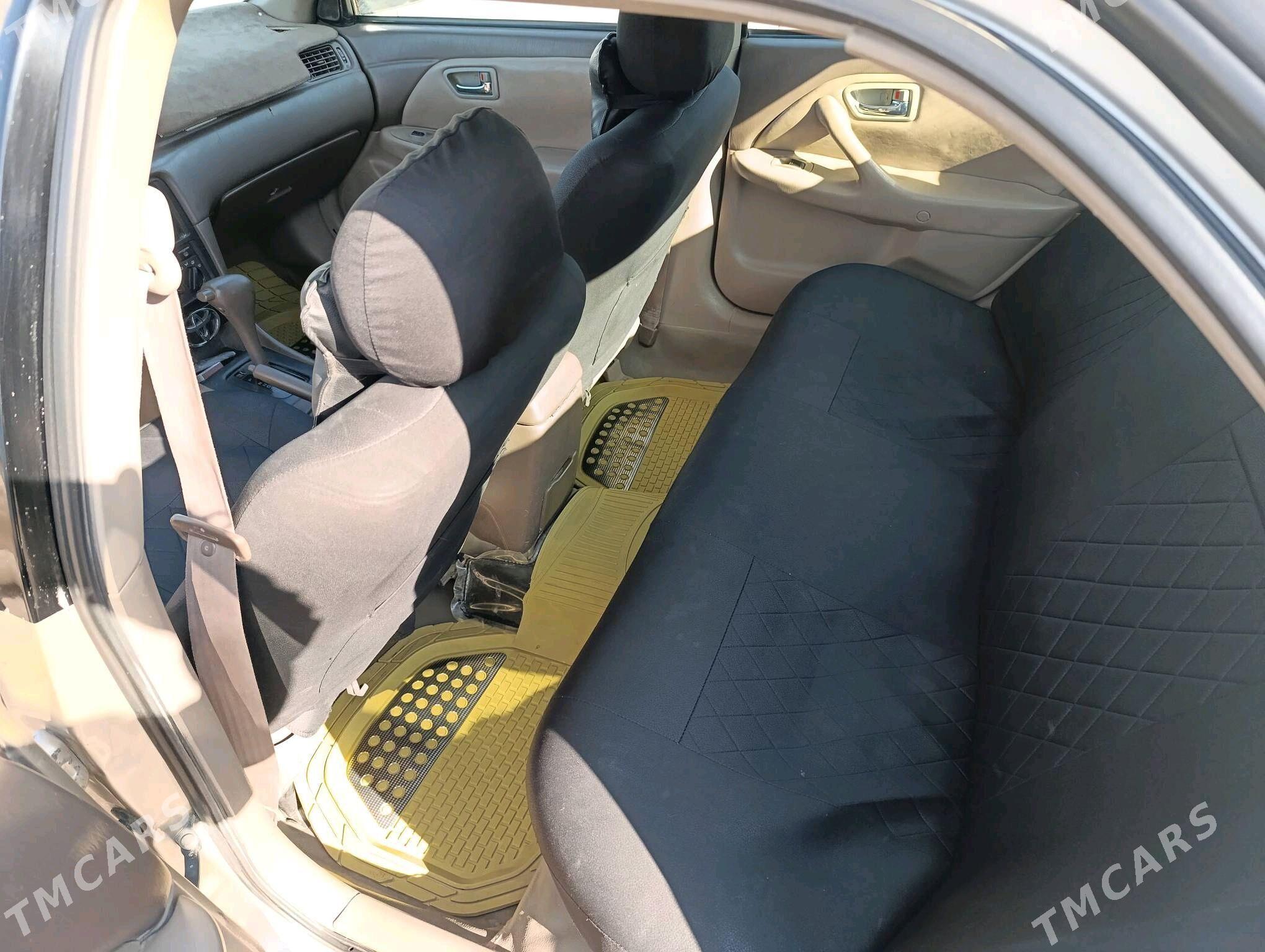 Toyota Camry 2000 - 140 000 TMT - Койтендаг - img 6