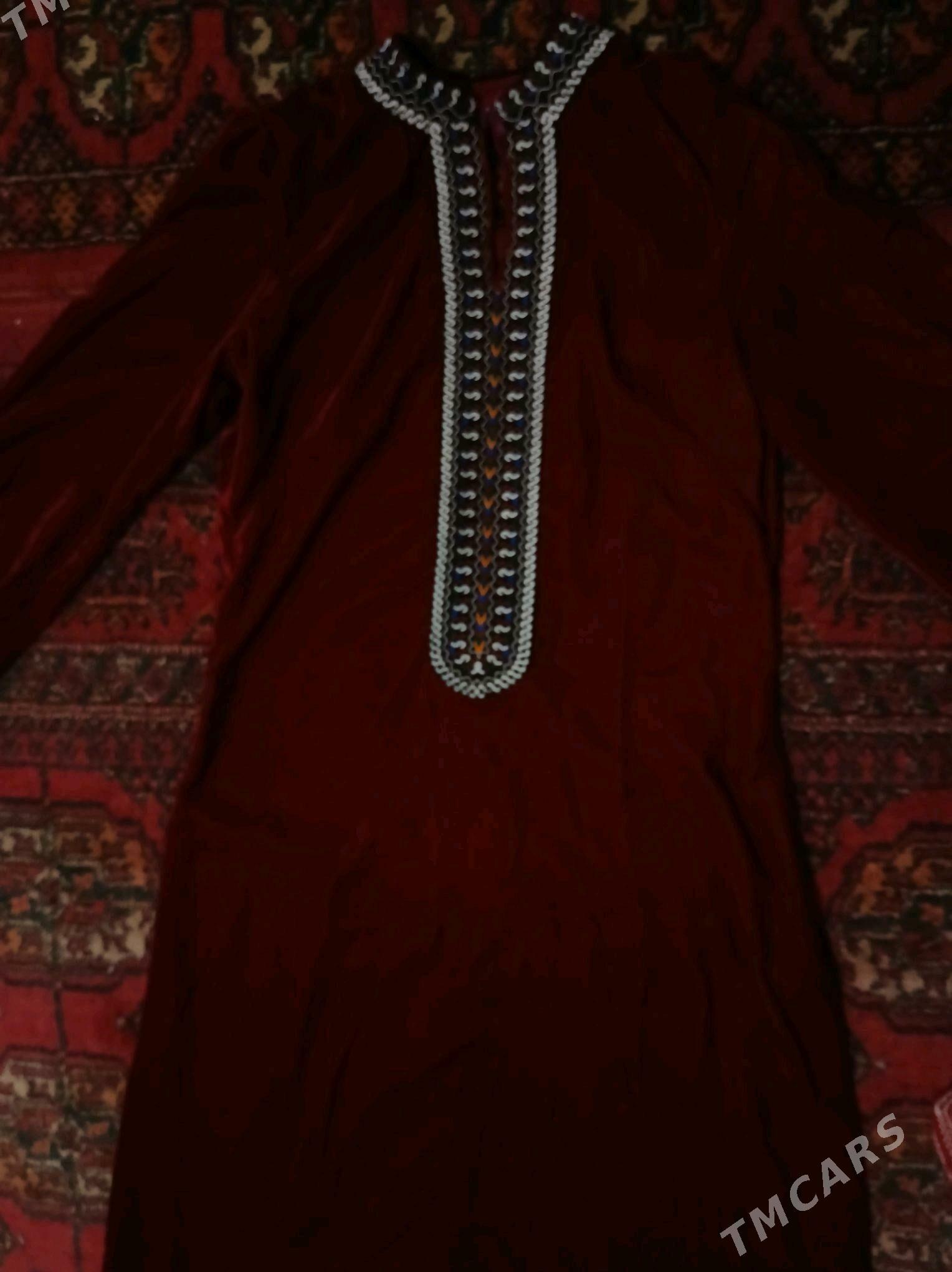 Talyp koynek - Türkmenabat - img 3