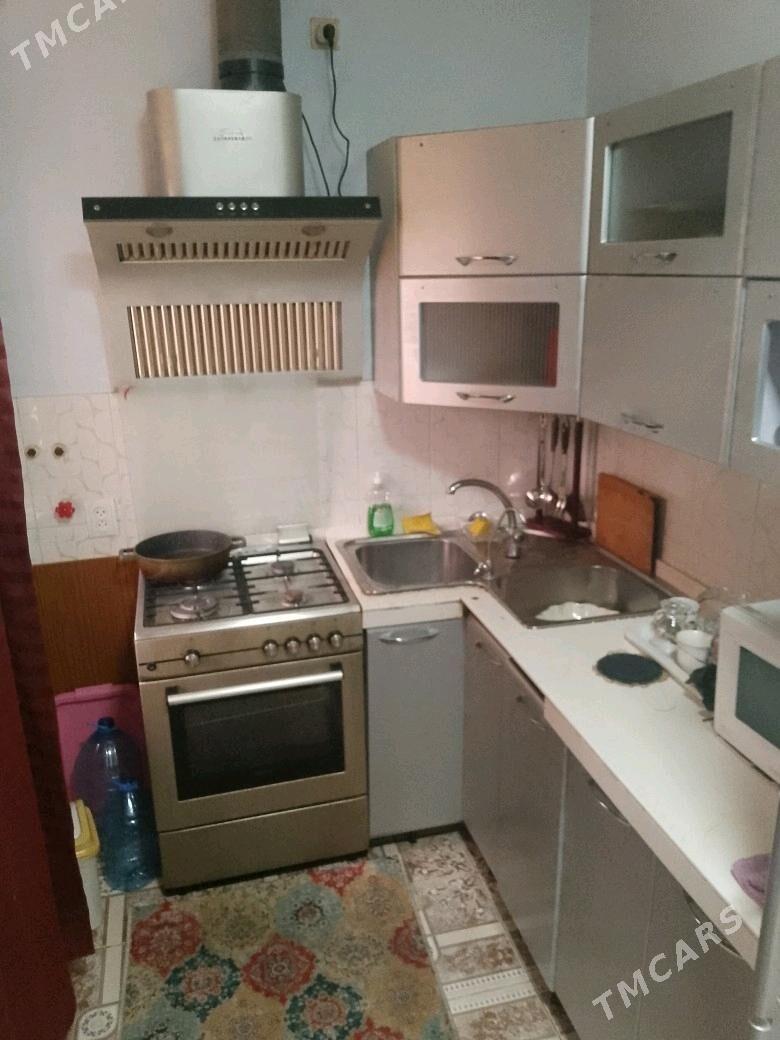 Arenda kvartira - Türkmenabat - img 1