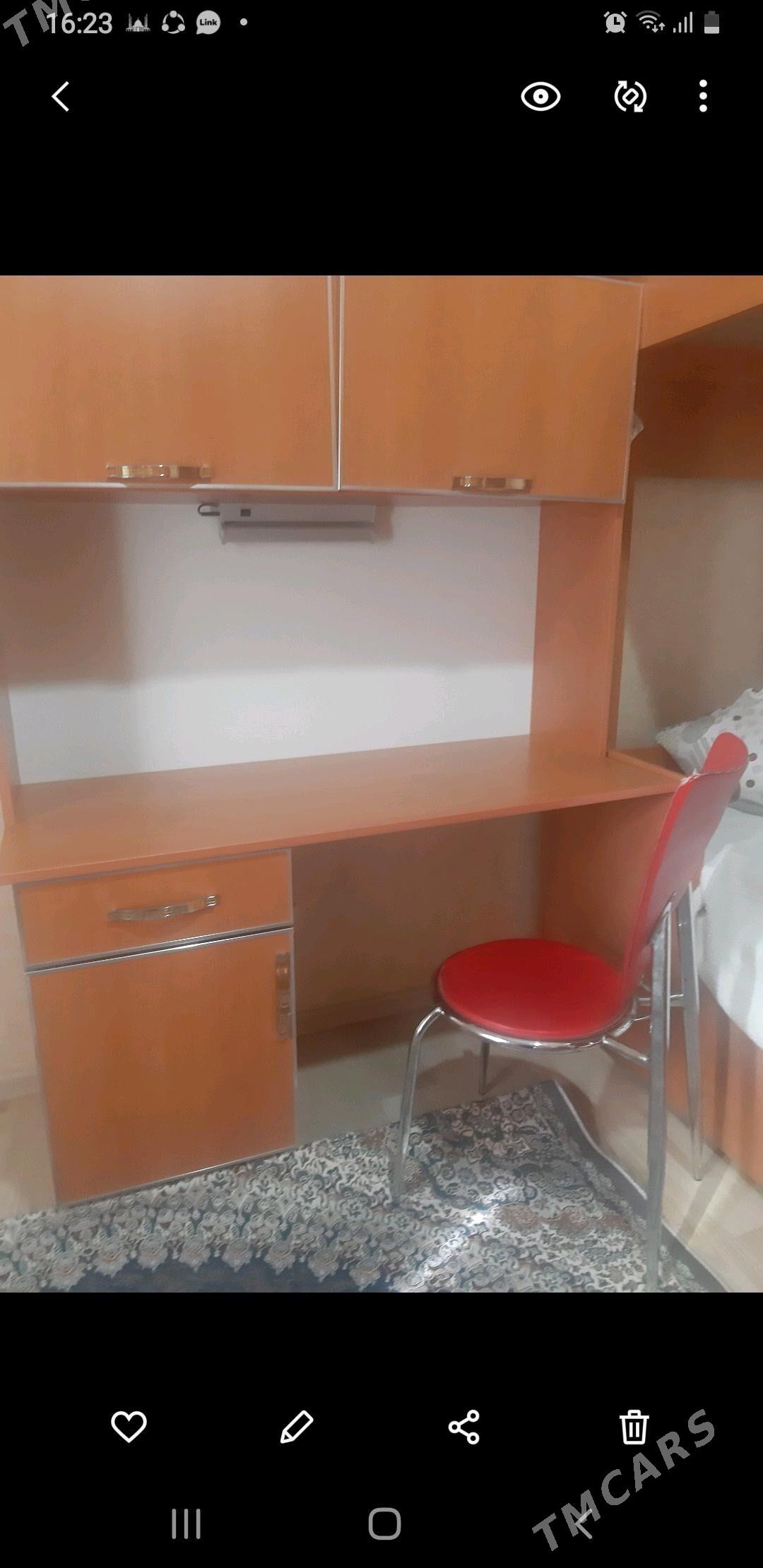 Kwartirant gerek. - Ашхабад - img 2