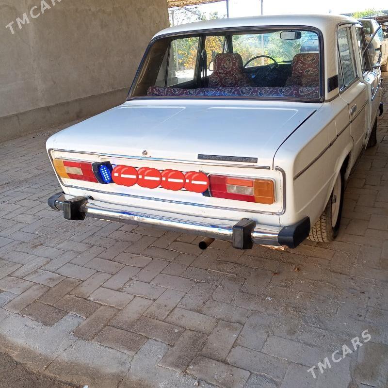 Lada 2106 1988 - 11 000 TMT - Халач - img 2