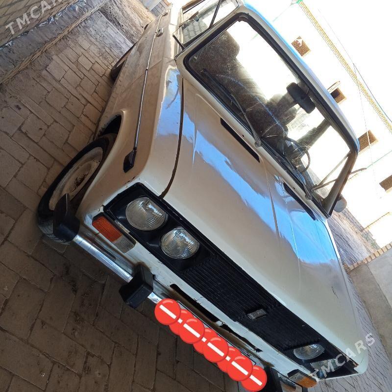 Lada 2106 1988 - 11 000 TMT - Халач - img 3
