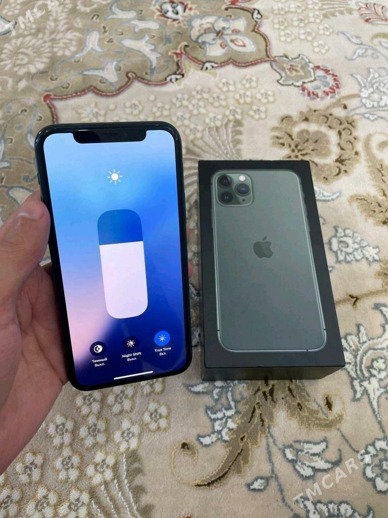 iPhone 11 Pro 64gb  - Ашхабад - img 2