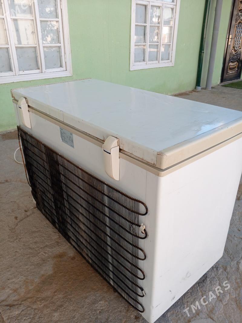 Marazilnik haladilnik - Änew - img 3