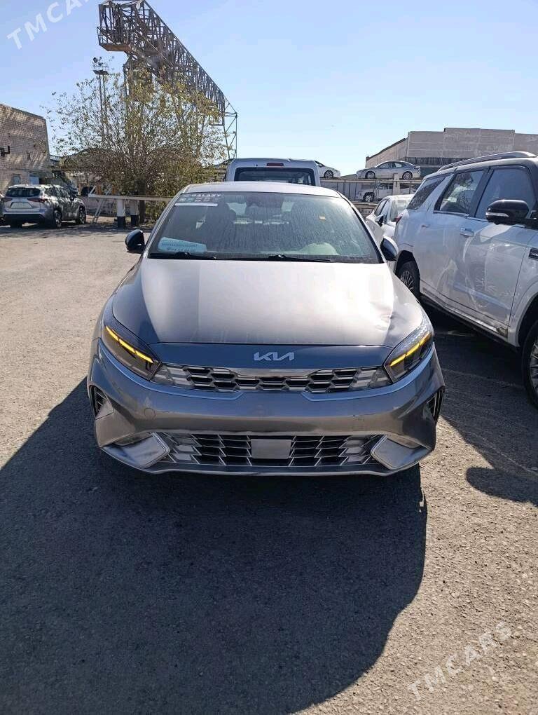Kia Forte 2022 - 235 000 TMT - Мары - img 4