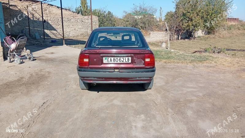 Opel Vectra 1993 - 23 000 TMT - Керки - img 9