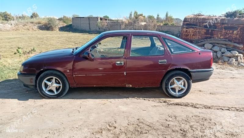 Opel Vectra 1993 - 23 000 TMT - Керки - img 8