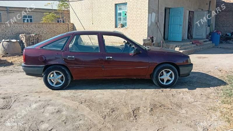Opel Vectra 1993 - 23 000 TMT - Керки - img 10