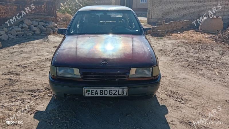 Opel Vectra 1993 - 23 000 TMT - Керки - img 7
