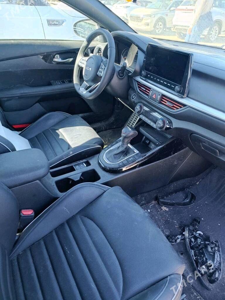 Kia Forte 2022 - 235 000 TMT - Мары - img 5