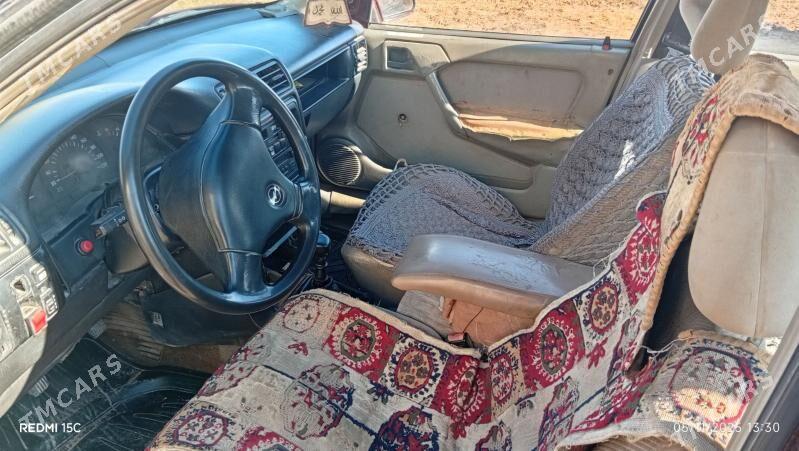 Opel Vectra 1993 - 23 000 TMT - Керки - img 6