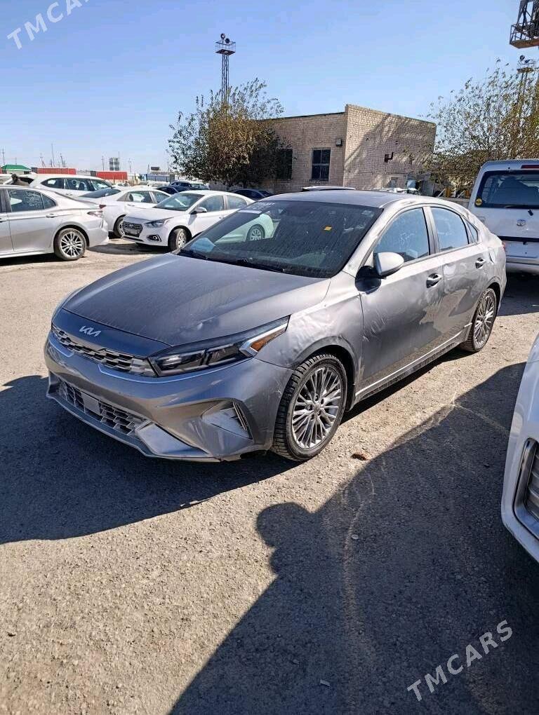 Kia Forte 2022 - 235 000 TMT - Мары - img 2