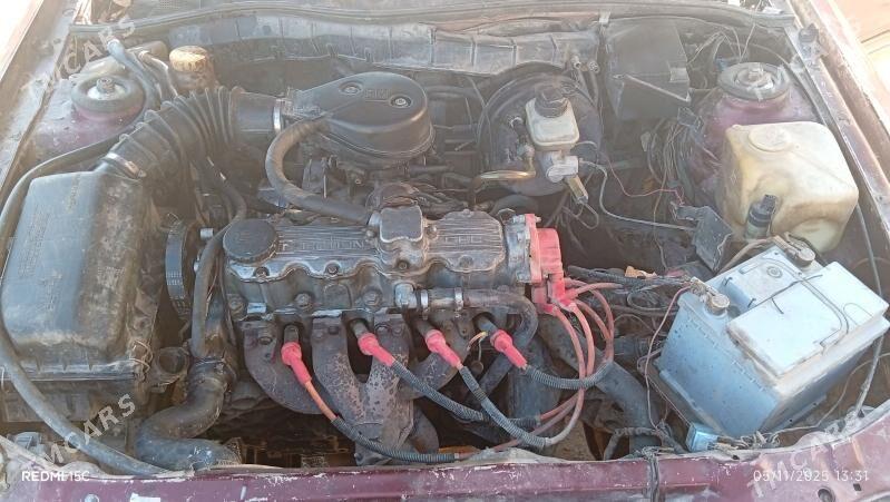Opel Vectra 1993 - 23 000 TMT - Керки - img 3