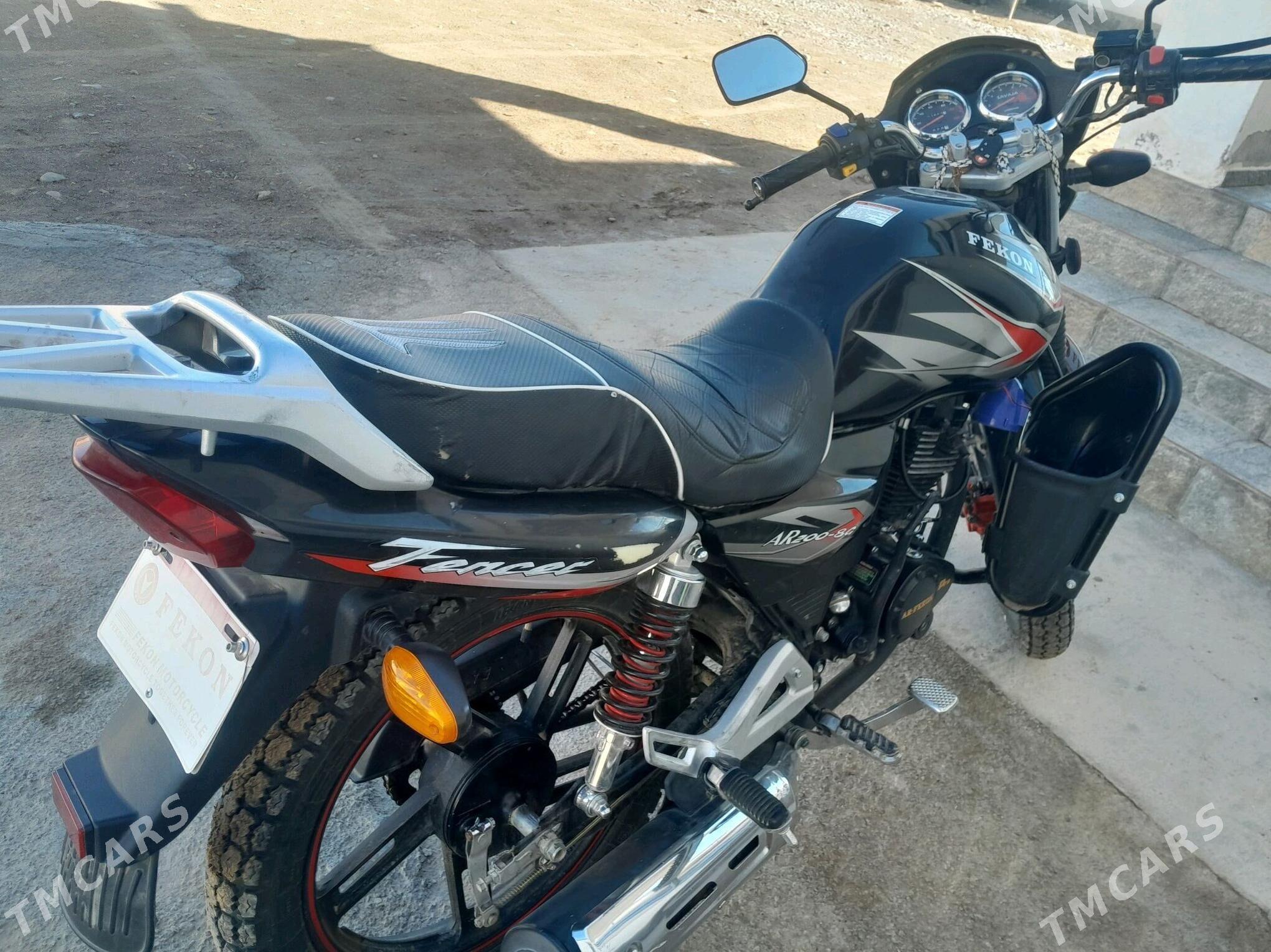 Fekon FK200-14G 2025 - 20 000 TMT - Babadaýhan - img 1