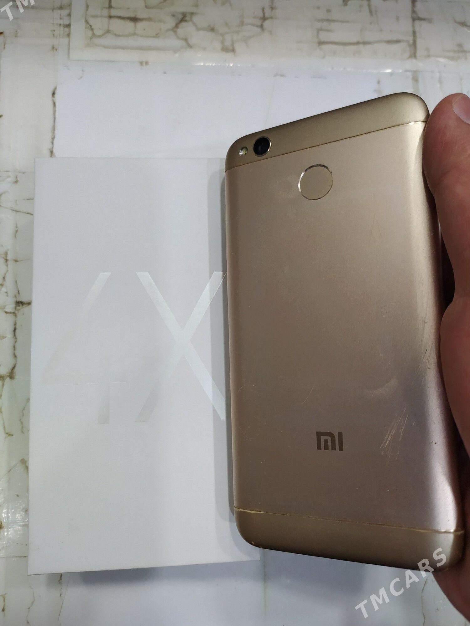 Redmi 4x - Mary - img 1