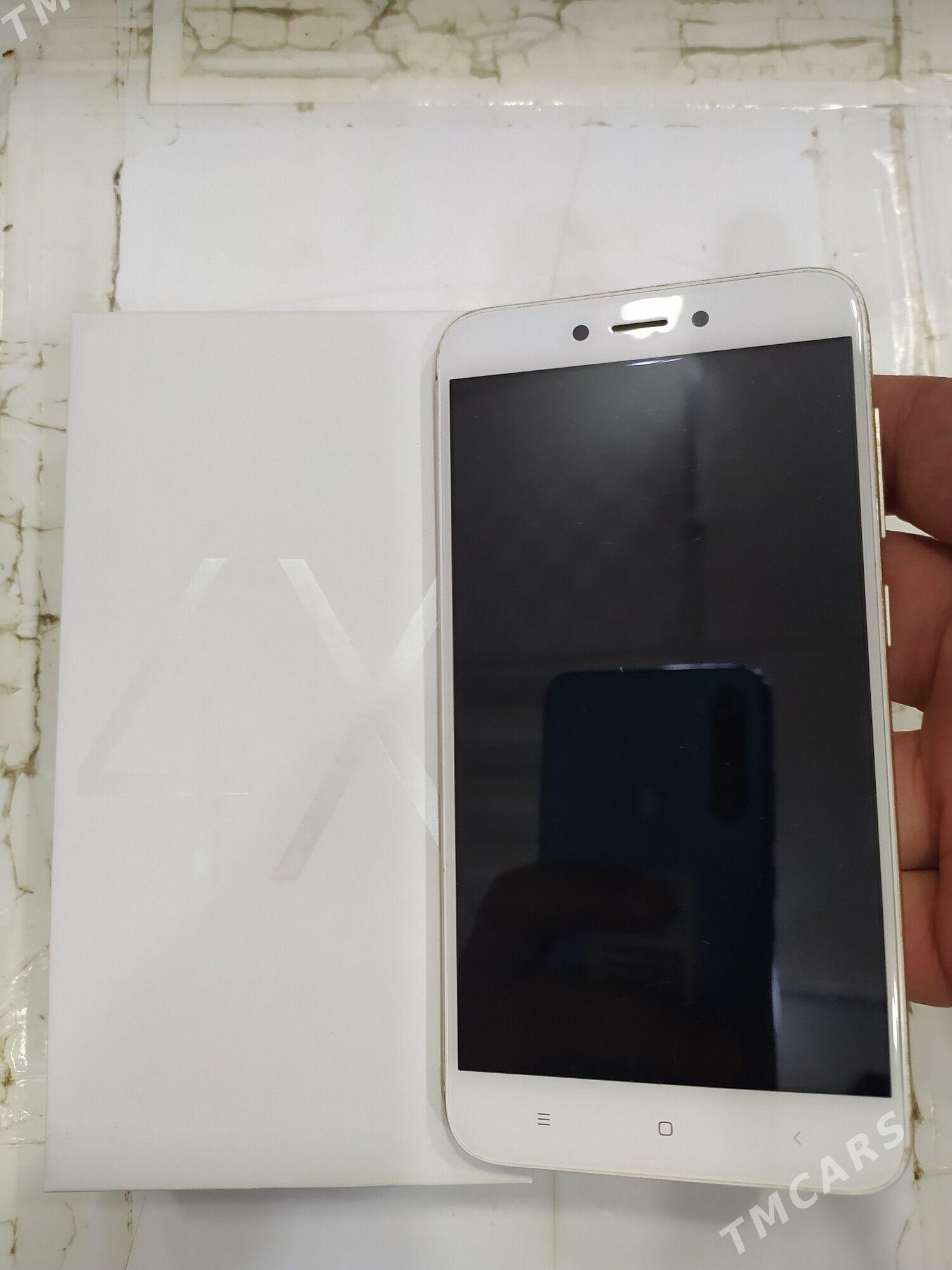 Redmi 4x - Mary - img 2