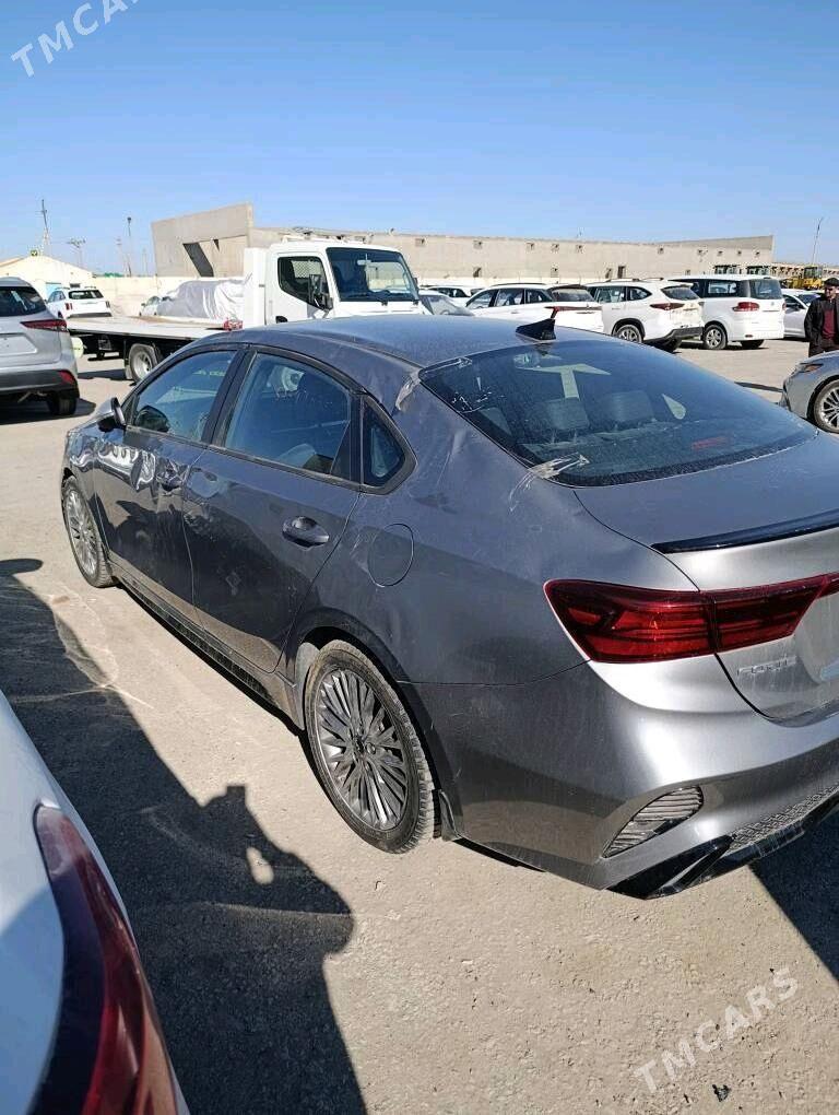 Kia Forte 2022 - 235 000 TMT - Мары - img 7