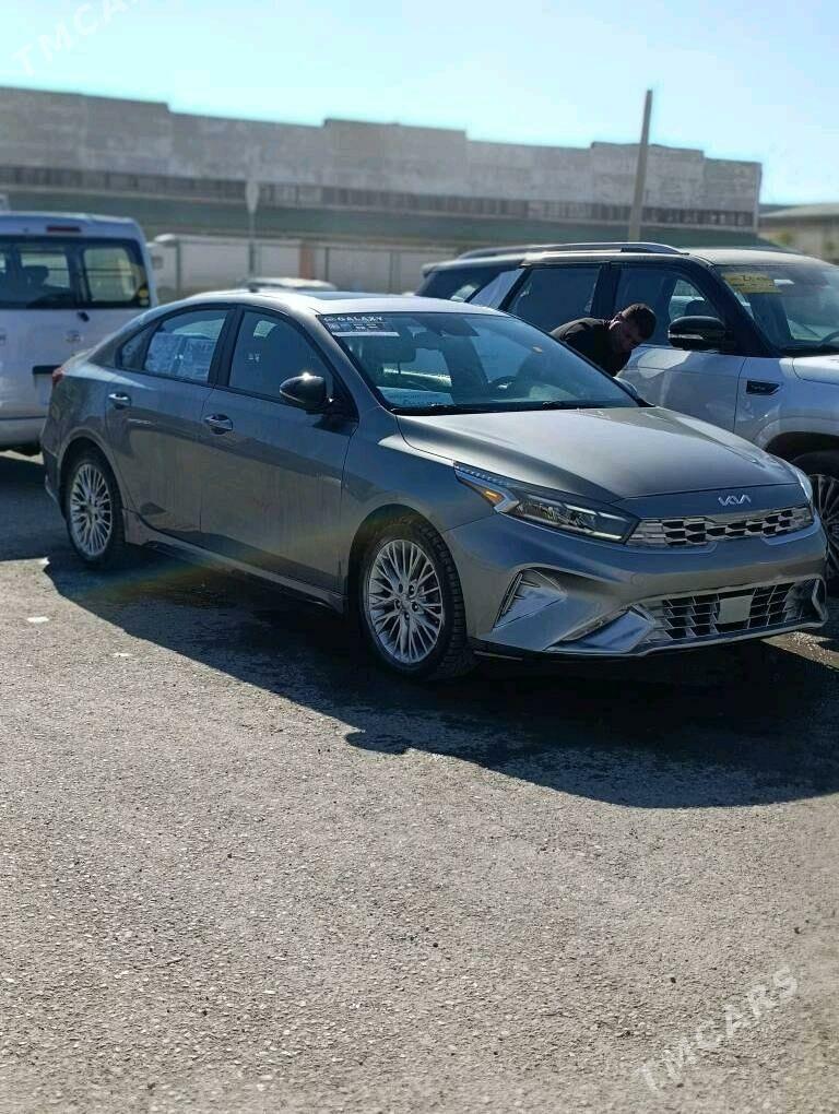 Kia Forte 2022 - 235 000 TMT - Мары - img 8