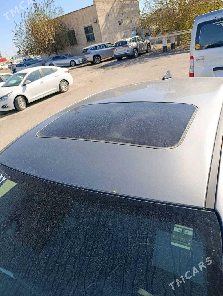 Kia Forte 2022 - 235 000 TMT - Мары - img 9