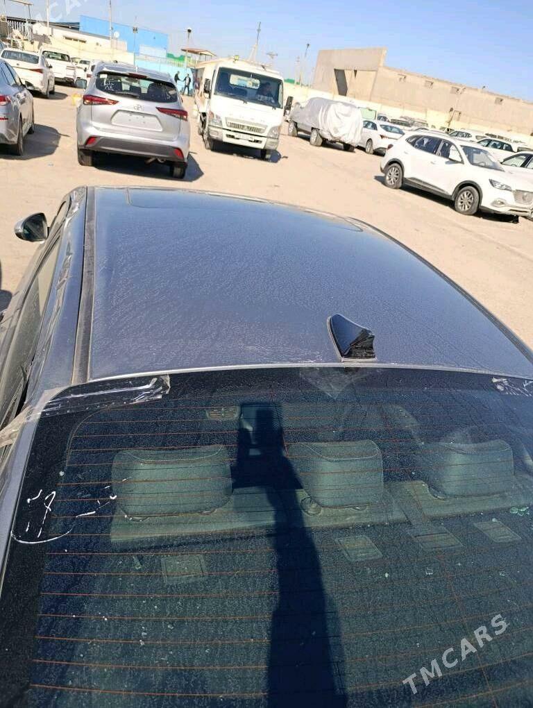 Kia Forte 2022 - 235 000 TMT - Мары - img 10