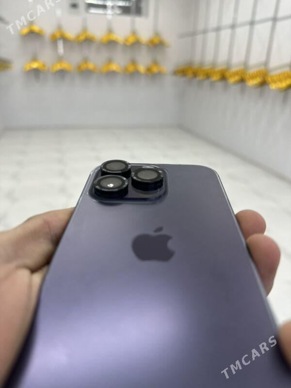 IPhone 14pro - Дашогуз - img 4
