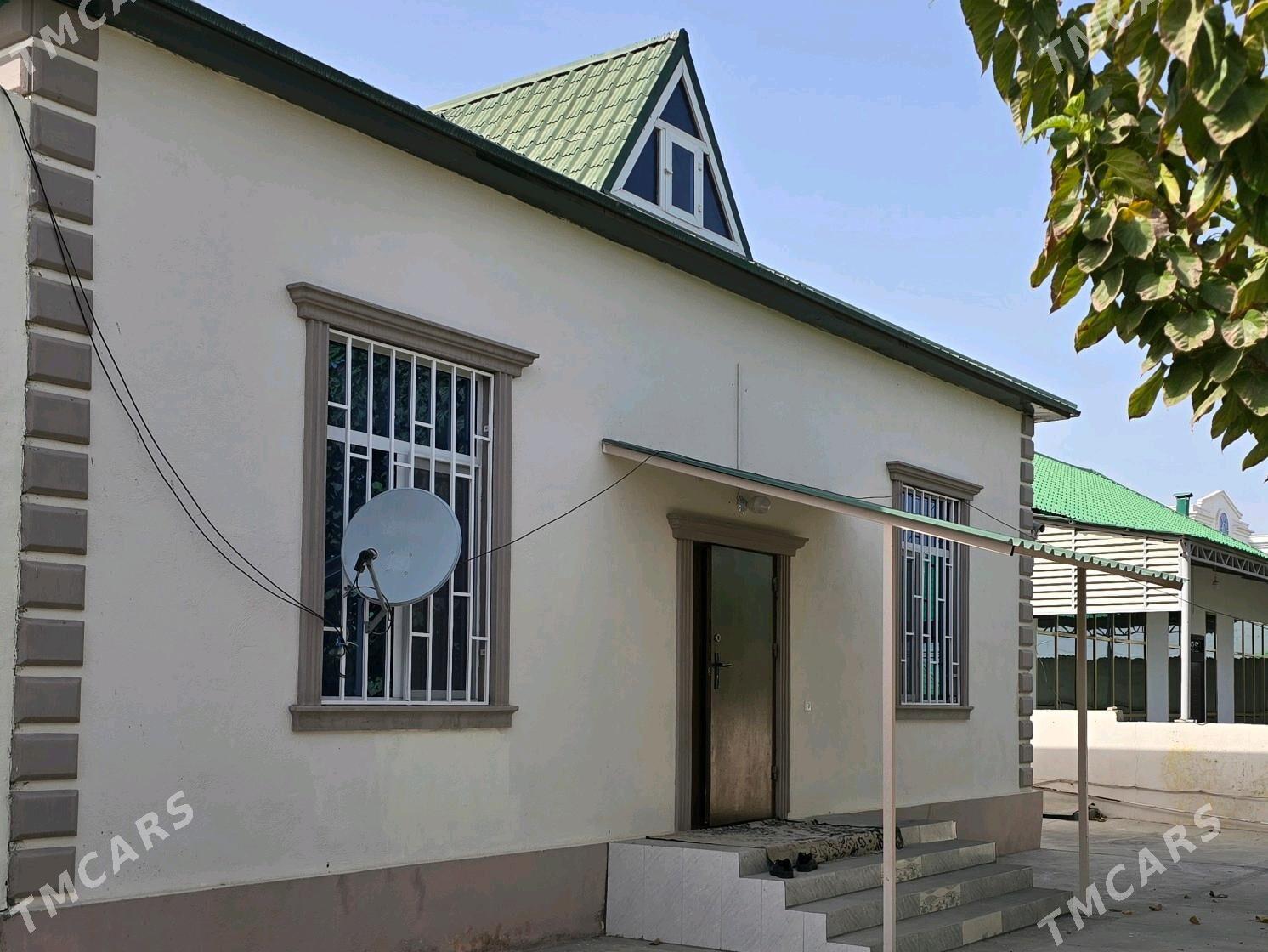 Arenda Änew Plan Jaý - Анев - img 2