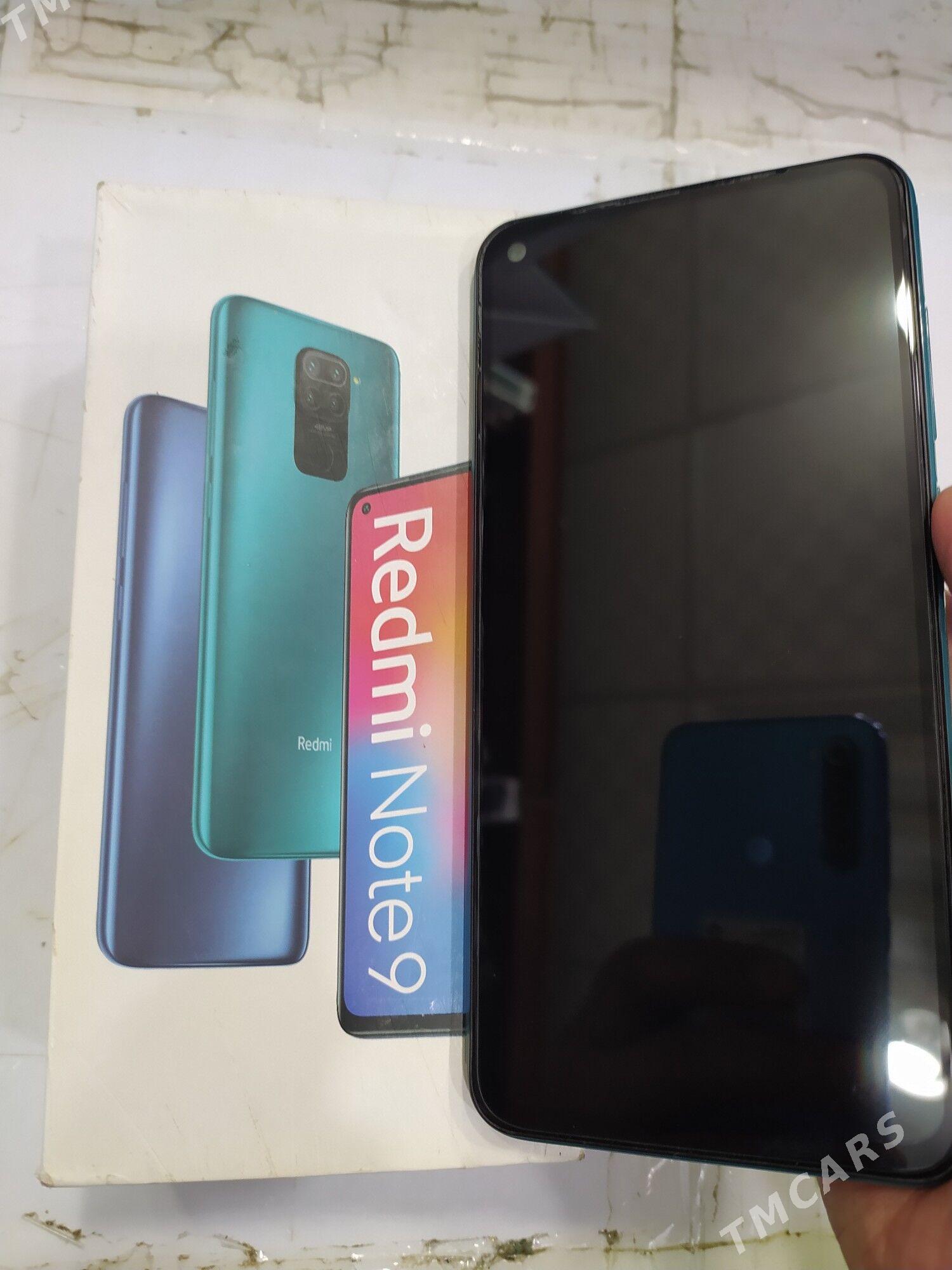 Note9 - Mary - img 2