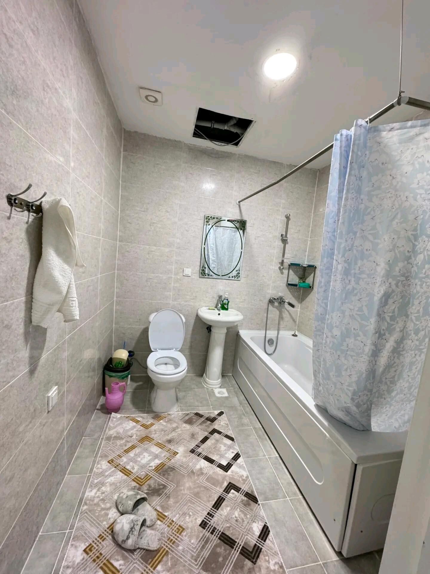 Gurtly 3komnat 120m² - Gurtly - img 4