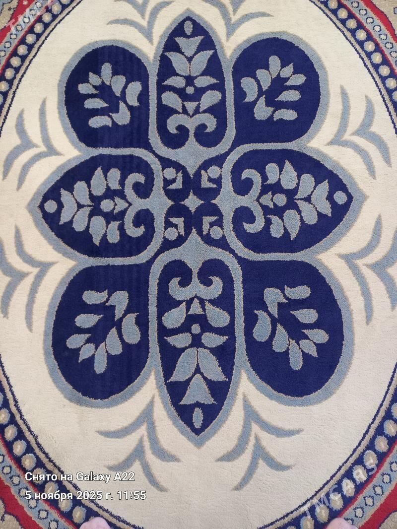 Haly - Мары - img 2