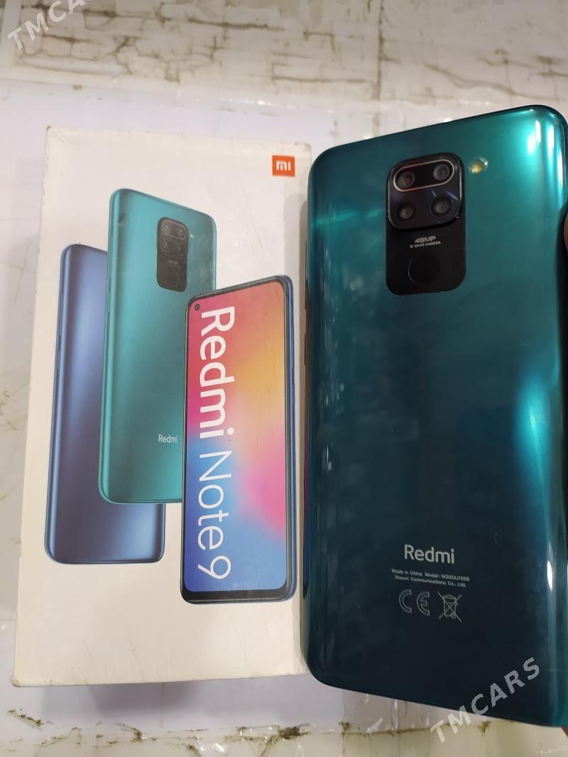 Note9 - Mary - img 3