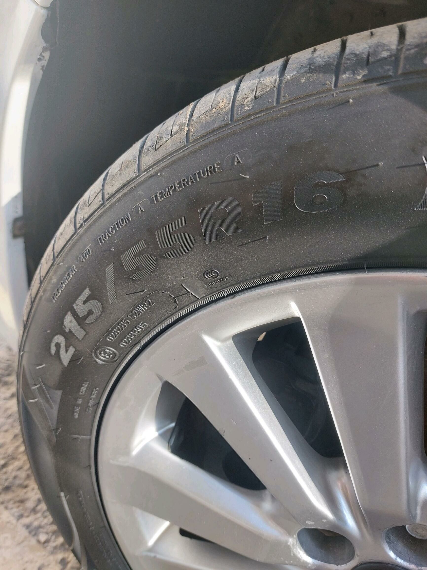 karolla pakriska 1 900 TMT - Köşi - img 1