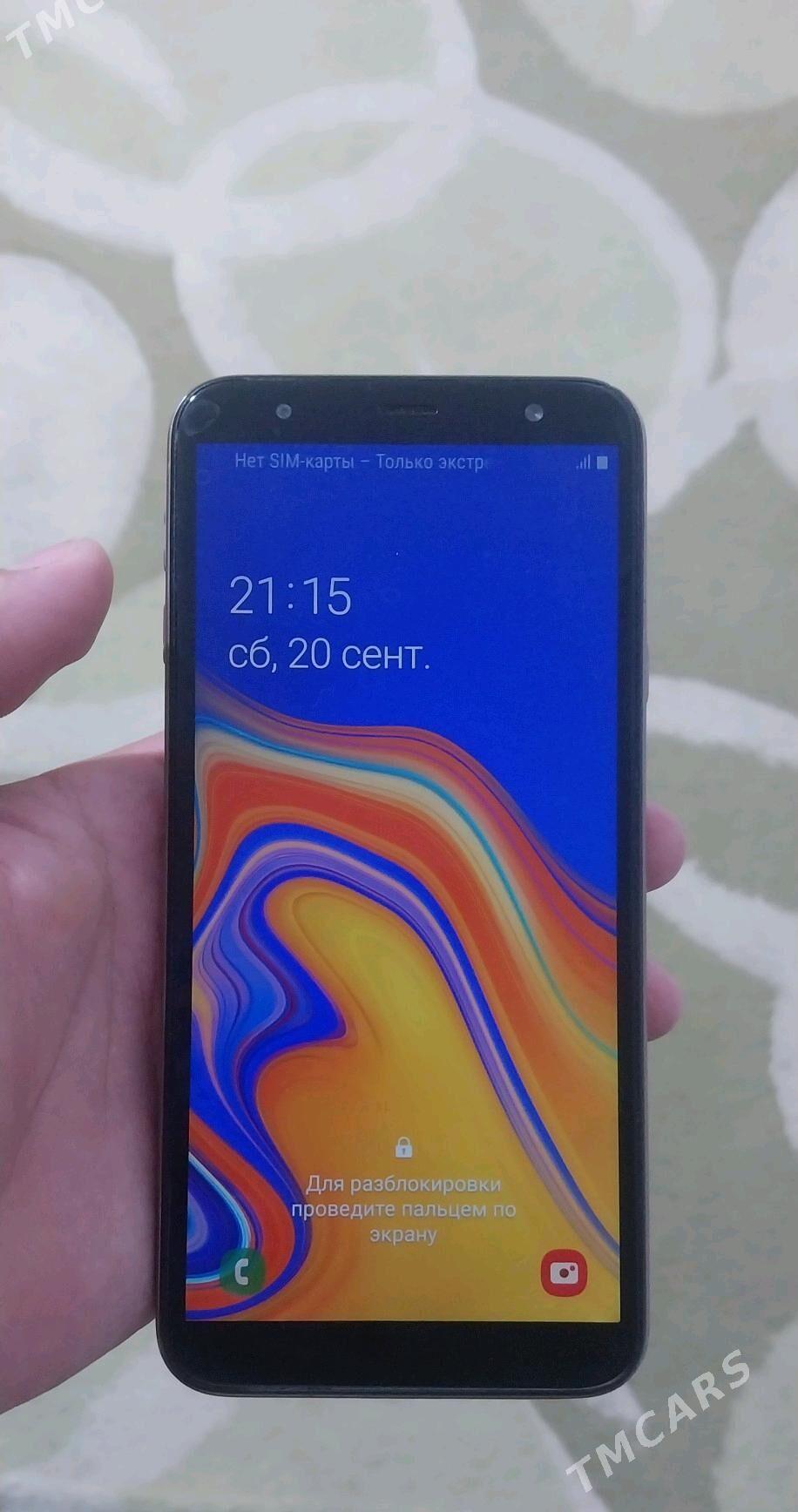 Samsung j4+ - Керки - img 1