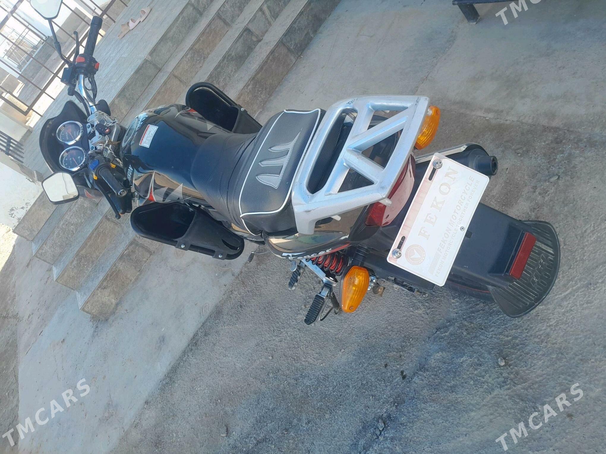 Fekon FK200-14G 2025 - 20 000 TMT - Babadaýhan - img 2